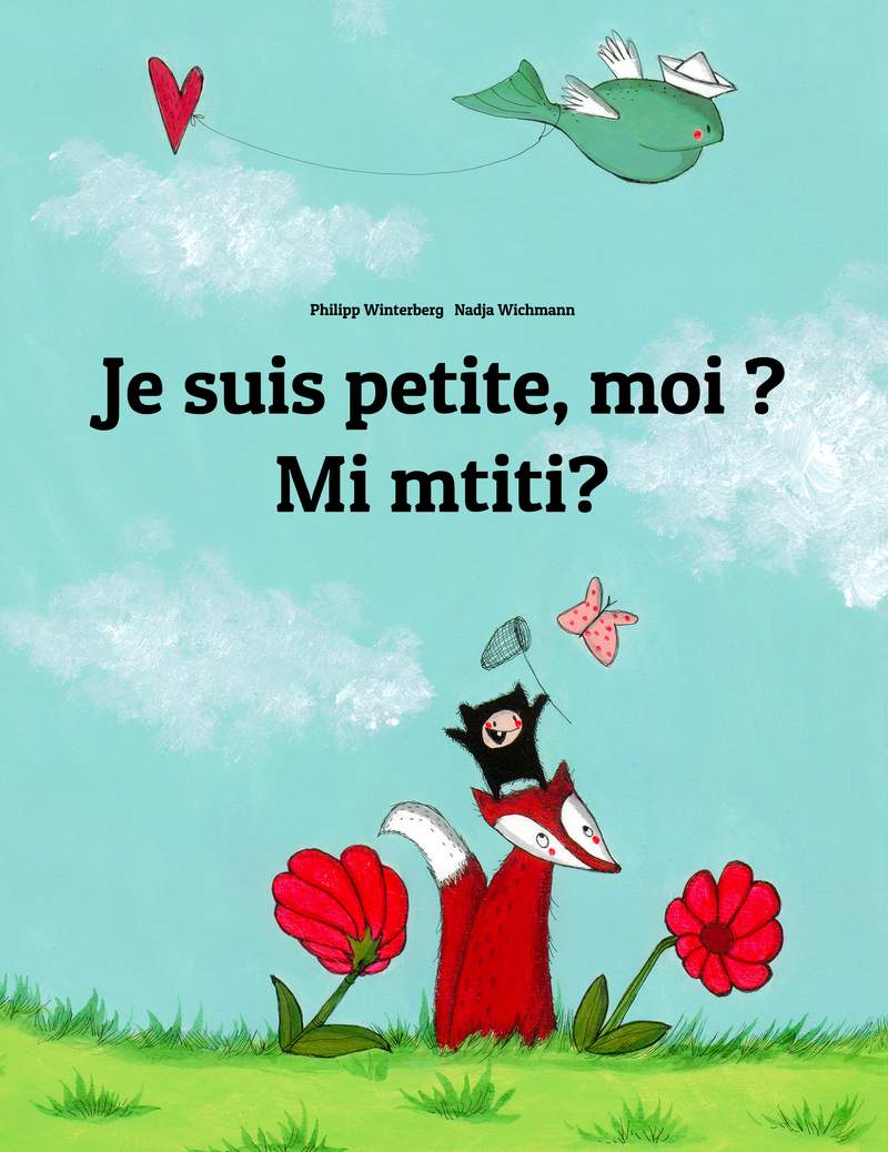 Mi mtiti?